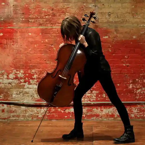 Photo de l'artiste Helen Money