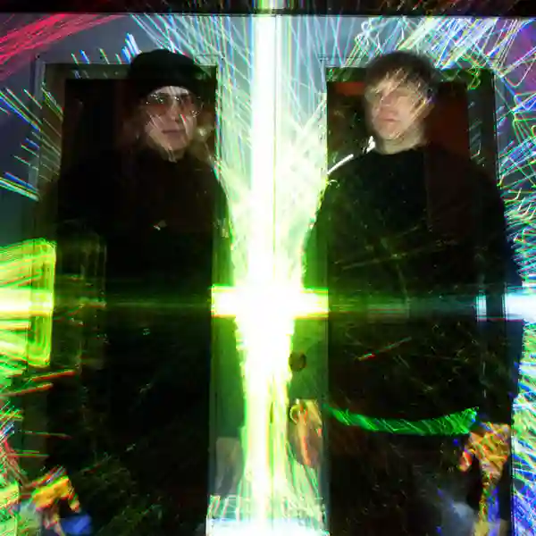 Photo du groupe Light Conductor