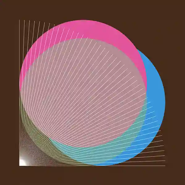 Pochette de l'album "Sequence Three" par Light Conductor