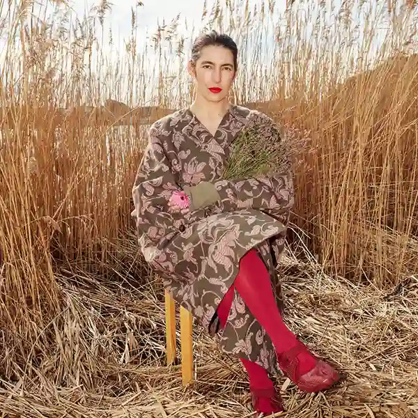 Photo de l'artiste Mariam Wallentin