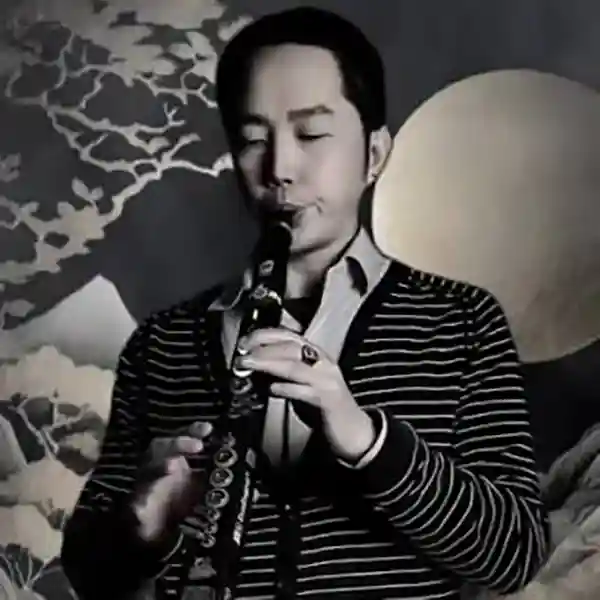 Photo de l'artiste Minoru Muraoka