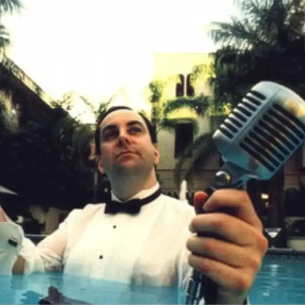 Photo de l'artiste Richard Cheese