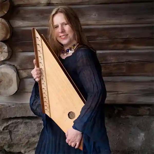 Photo de l'artiste Sinikka Langeland