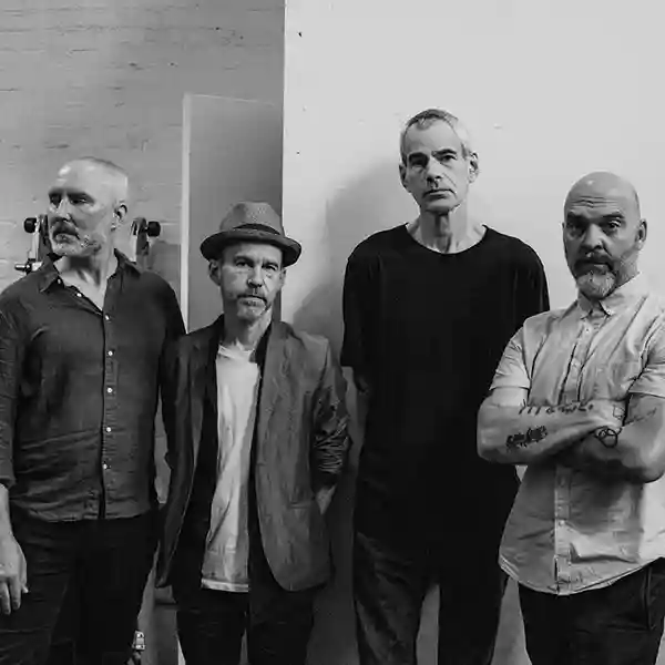 Photo du groupe The Bad Plus