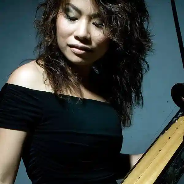 van anh vanessa vo photo