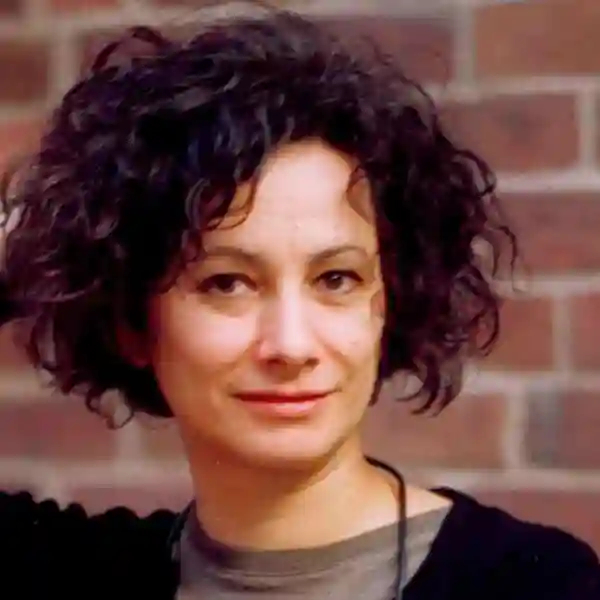 Photo de l'artiste Chantal Dumas