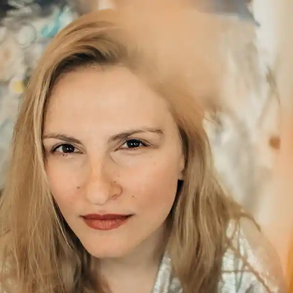 genoveva karchurkova photo