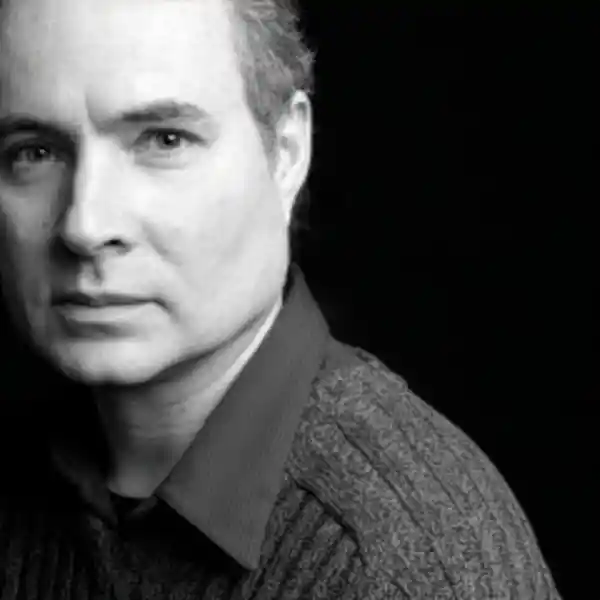 Photo de l'artiste Gilles Gobeil
