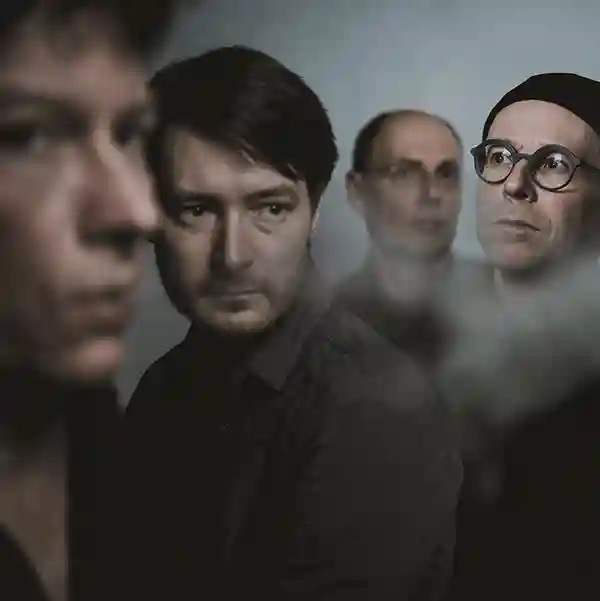Photo du groupe Miriodor